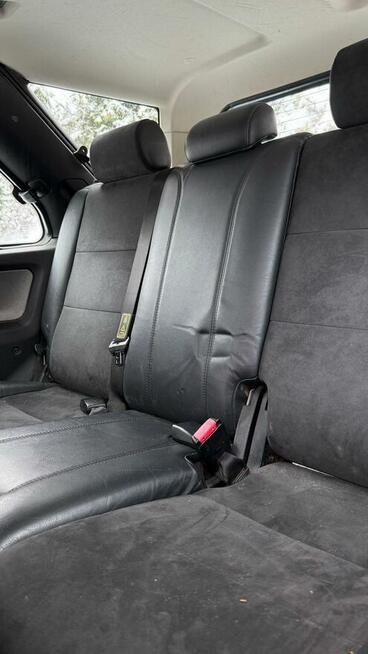 Land Rover Freelander 1 4x4 2,0 Diesel TD4 Bielsko-Biała - zdjęcie 5