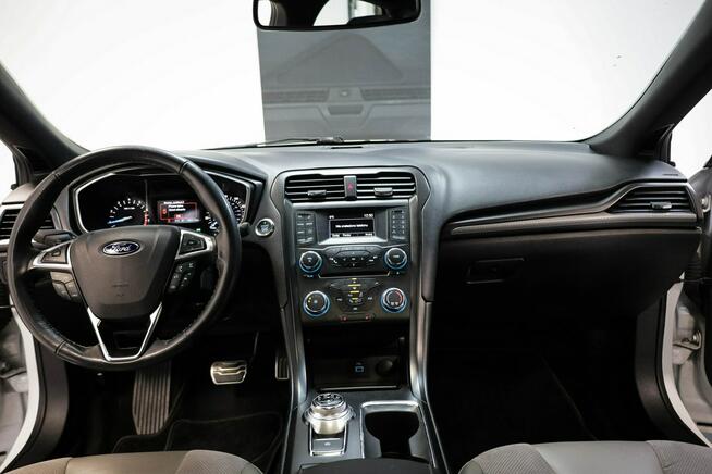 Ford Fusion 2.7 V6*320KM*Sport*AWD*Automat*Vat23% Konstantynów Łódzki - zdjęcie 12