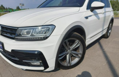 Volkswagen Tiguan Lipówki - zdjęcie 2