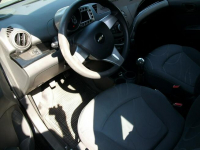 Chevrolet Spark 1.0/50 KW Katowice - zdjęcie 7