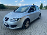 Seat Altea Zadbana - 1.6 b - 2005r