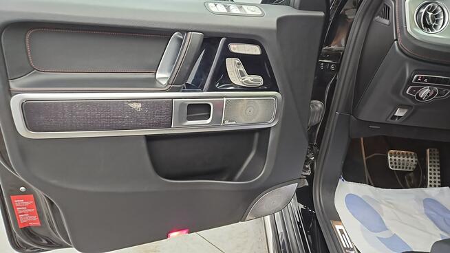 Mercedes G 400 d 9G-TRONIC ! Z Polskiego Salonu ! Faktura VAT ! Warszawa - zdjęcie 10