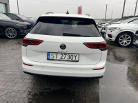 Volkswagen Golf Automat Podgrzewanie Kamera Virtual cockpit Gliwice - zdjęcie 2