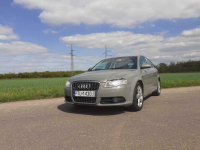 Audi A4 B7 1.9TDI ! Turek - zdjęcie 2