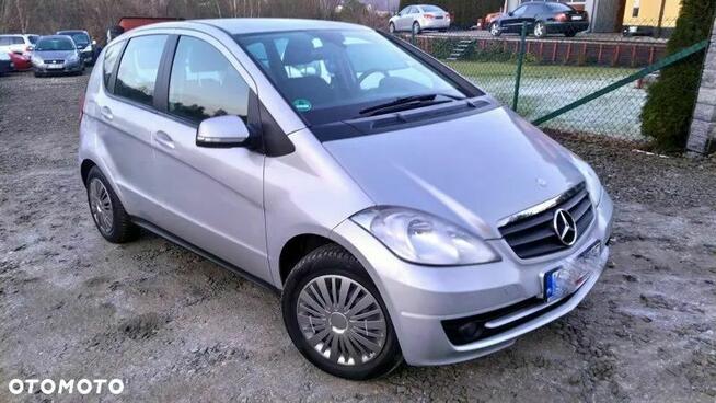 Mercedes-Benz Klasa A 150 Lipowe - zdjęcie 4