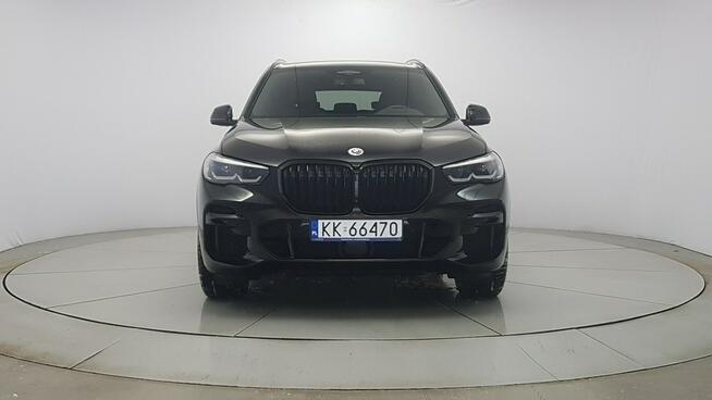BMW X5 xDrive30d mHEV sport-aut ! Z Polskiego Salonu ! Faktura VAT ! Warszawa - zdjęcie 2