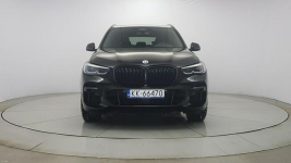 BMW X5 xDrive30d mHEV sport-aut ! Z Polskiego Salonu ! Faktura VAT ! Warszawa - zdjęcie 2