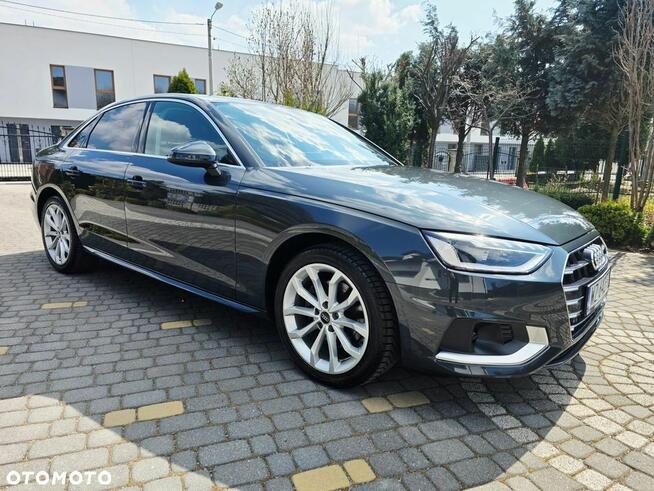 Audi A4 Limousine Będzin - zdjęcie 3