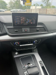 Audi Q5 Salon Polska Karczew - zdjęcie 8