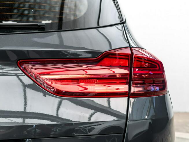 Kia Ceed SW 1,5 T-GDI 7DCT M Polski Salon Poznań - zdjęcie 5