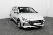 Hyundai i20 DX26196#1.2 Pure Cz.cof Bluetooth KLIMA Salon PL VAT 23% Gdańsk - zdjęcie 3