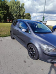 Volkswagen Golf Plus 1.6 2006 rok Wałdowo Szlacheckie - zdjęcie 8