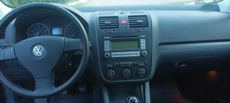 Volkswagen Golf 1600 MPI benzyna po opłatach Stargard - zdjęcie 12