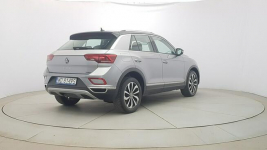 Volkswagen T-Roc 2.0 TSI 4Mot. Style DSG! Salon Polska! Faktura VAT! Warszawa - zdjęcie 7