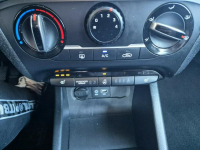 Hyundai i20 Perfekcyjny Bezwypadkowy ! Rzeszów - zdjęcie 9