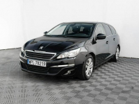 Peugeot 308 SW 1.6 BLUEHDI 120KM Panorama NAVI Cz.park 2 stref klima Pępowo - zdjęcie 2