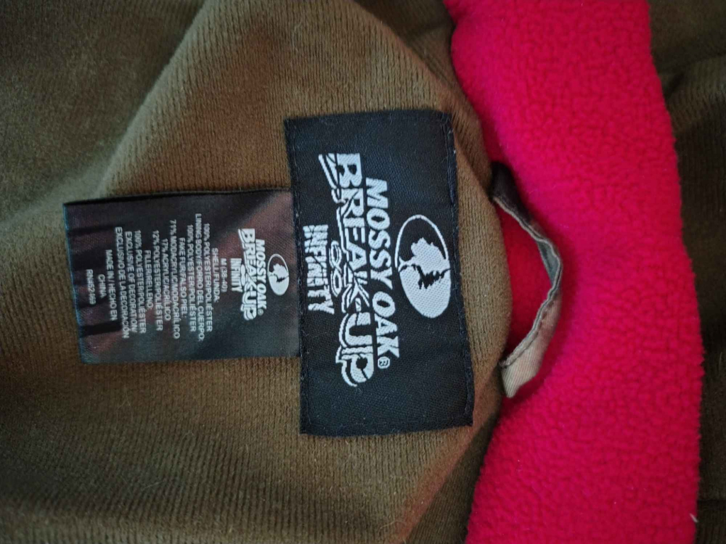 Kurtka damska Legnica - zdjęcie 2