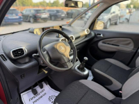 Citroen C3 Picasso Gwarancja, Klimatyzacja, Niski Przebieg, Super Stan Sade Budy - zdjęcie 12