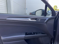 Ford Mondeo Titanium 2.0 EcoBlue 150KM A8, FDL, Martwe pole, Sony Warszawa - zdjęcie 12