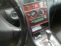Mercedes w210 combi Grodzisk Mazowiecki - zdjęcie 8