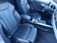 Audi A4 Automat  skóra Otwock - zdjęcie 6
