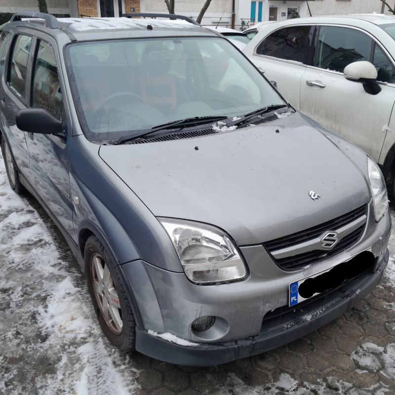 Dobre autko bez problemów Toruń - zdjęcie 2