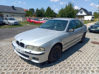 Bmw E39 3.0D 184km 00r Brzozówka - zdjęcie 2