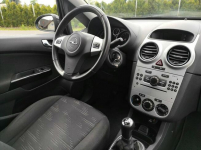 Opel Corsa 1.2 70KM Gaz LPG -5 Drzwi -Zadbana -Zobacz Goczałkowice-Zdrój - zdjęcie 5