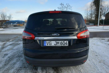 Ford S-Max 2.0D 7-Osobowy/ Led/ Nawigacja/ 175 TYS KM/ Sprowadzony Tarnogród - zdjęcie 11