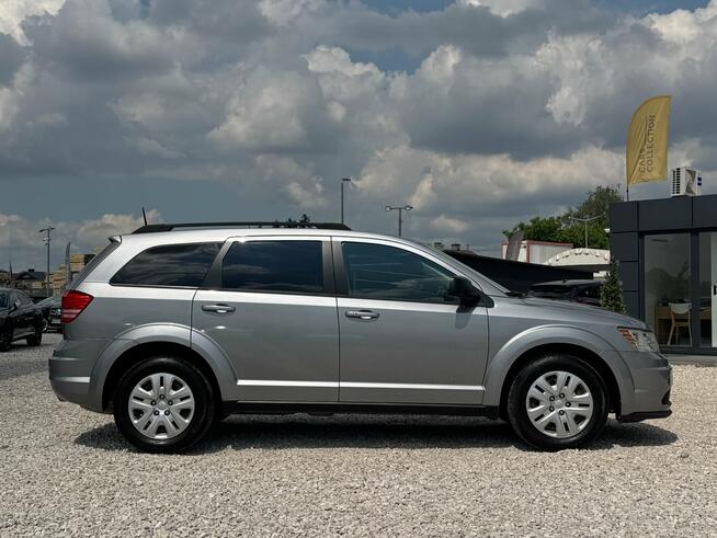 Dodge Journey, 2019 Michałowice - zdjęcie 3
