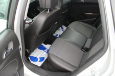 Opel Astra LPG  Automat Bagażnik rowerowy Gwarancja Warszawa - zdjęcie 12