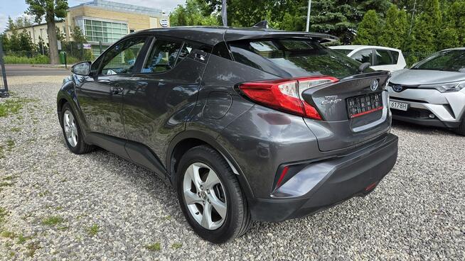 Toyota C-HR 1.8 HSD Kamera Ast. Pasa Distronic Super Stan Otwock Mały - zdjęcie 6