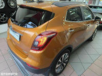 Opel Mokka Tarnów - zdjęcie 7