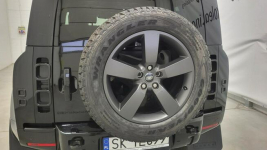 Land Rover Defender 90 3.0 D300 mHEV X-Dynamic HSE Grójec - zdjęcie 8