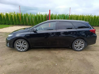 Toyota Auris 1.8 Hybrid Pleszew - zdjęcie 3