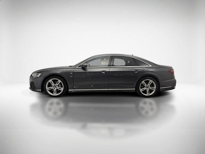 Audi A8 50 TDI mHEV Quattro Tiptr ! Z Polskiego Salonu ! Faktura VAT ! Warszawa - zdjęcie 2