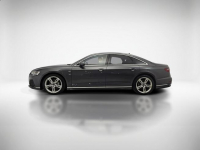 Audi A8 50 TDI mHEV Quattro Tiptr ! Z Polskiego Salonu ! Faktura VAT ! Warszawa - zdjęcie 2