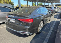 Audi A5 PRESTIGE / Quattro / S-Line / niski przebieg Białystok - zdjęcie 6