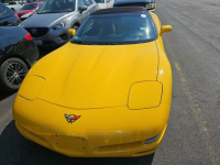 Chevrolet Corvette Automat / Bardzo zadbany / 5.7 V8 Cieszyn - zdjęcie 3