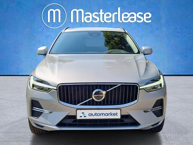 Volvo XC 60 B4 B Core ! Z Polskiego Salonu ! Faktura Vat ! Warszawa - zdjęcie 2