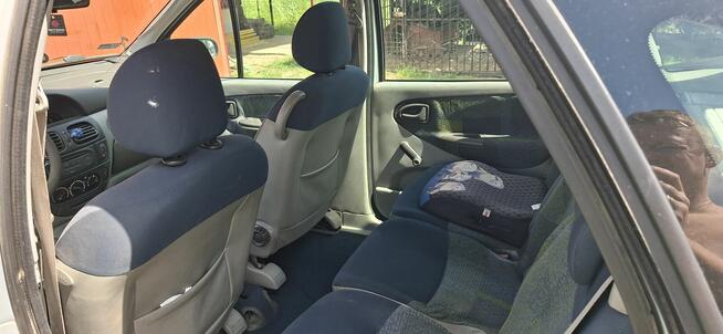 Renault Scenic 1 Osowce - zdjęcie 7