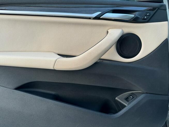 BMW X1, 2021 Michałowice - zdjęcie 11