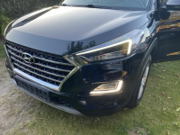 Hyundai Tucson 1.6 Piękny Tuson Nawigacja Kamera Ledy przód Sierpc - zdjęcie 7