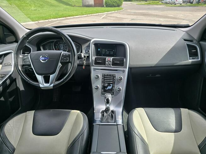 Volvo XC 60 Giżycko - zdjęcie 7