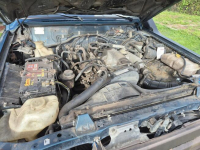 NISSAN PATROL 2.8 TD Pieniężno - zdjęcie 9