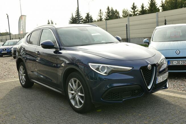 Alfa Romeo Stelvio full  opcja  super stan Chełm - zdjęcie 2