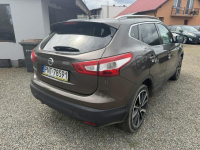 Nissan Qashqai navi, klimatronic, kamera! Zbąszyń - zdjęcie 4