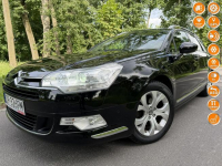 Citroen C5 2.0 HDI 163KM Exclusive Automat Xenon Alu 2010 Polecam