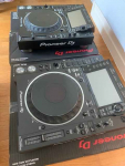 2x Pioneer CDJ-2000NXS2 + 1x DJM-900NXS2 DJ Mixer dla 2600 EUR Ochota - zdjęcie 2
