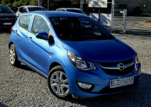 Opel Corsa Ładny Stan! Brak korozji! 2016R Zamiana Gwarancja Dostawa Zduńska Wola - zdjęcie 6